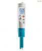 PH計(jì),型號(hào):testo 206-pH1,品牌:德國(guó)德圖TESTO