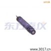 PPS外殼,鉑金針平面ORP電極,型號(hào):IR-500-8,品牌:美國任氏JENCO