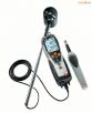 多功能測量儀,型號:testo 435-3,品牌:德國德圖TESTO