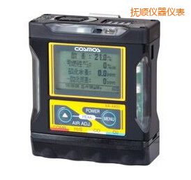撫順復(fù)合搭配氣體檢測(cè)器