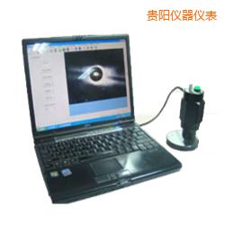 貴陽時代THI系列布氏測量系統(tǒng)