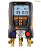 電子歧管儀,型號:testo 550-2套裝,品牌:德國德圖TESTO