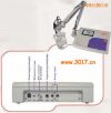臺式測試儀,型號:ad1040,品牌:進口