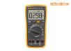經(jīng)濟(jì)型數(shù)字萬用表,型號(hào):Fluke 18B+,品牌:美國(guó)FLUKE