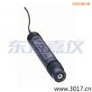 玻璃外殼無溫補雙鹽橋電極,型號:IP-600-10,品牌:美國任氏JENCO