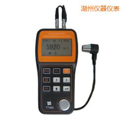 湖州穿透涂層超聲波測(cè)厚儀 原TT360