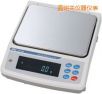 GX-K系列精密工業(yè)天平,12kg,0.1g,型號:GX-12K,品牌:日本AND