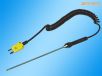 注射式熱電偶,型號(hào):WRNM-206,品牌:國(guó)產(chǎn)