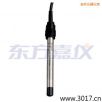 含有溫度的極譜式溶解氧電極,型號:OXYSENS 120,品牌:美國任氏JENCO