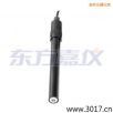 EPOXY外殼鉑金針平面ORP電極,型號:600S-ORP,品牌:美國任氏JENCO