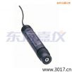 玻璃外殼無溫補雙鹽橋電極,型號:IP-600-10,品牌:美國任氏JENCO