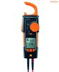 真有效值交直流鉗形表,型號(hào):testo 770-1,品牌:德國(guó)德圖TESTO