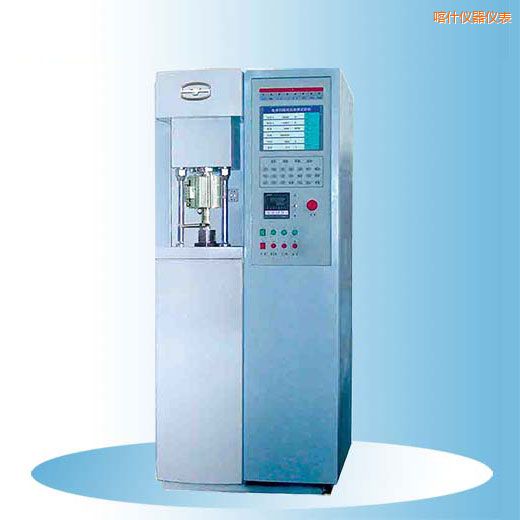 喀什時(shí)代屏顯式材料端面高溫摩擦磨損試驗(yàn)機(jī)