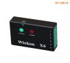 爐溫測試儀,型號:X6,品牌:Wickon