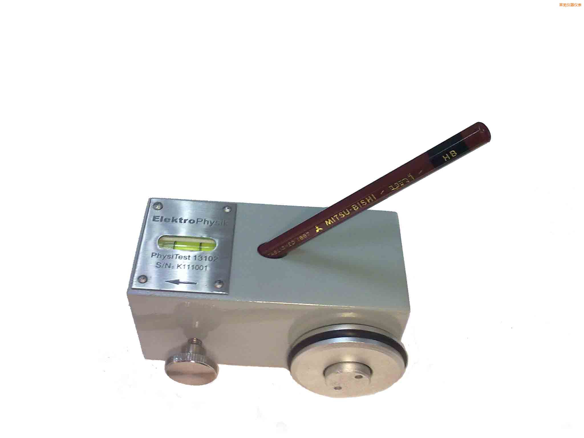 萊蕪鉛筆硬度計(jì)