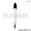 玻璃外殼含有溫度的兩線電導率電極,型號:109A/L,品牌:美國任氏JENCO