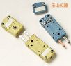 熱電偶插頭,型號:HMPW-T-M-F,品牌:美國OMEGA