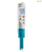 PH計(jì),型號(hào):testo 206-pH1,品牌:德國(guó)德圖TESTO