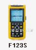 工業(yè)萬用示波表,型號:F123S,品牌:美國FLUKE