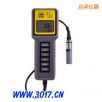 鹽度、電導(dǎo)、溫度測量儀YSI系列水質(zhì)分析儀,型號:YSI-30,品牌:進口
