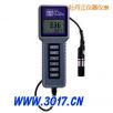 鹽度 電導(dǎo) 溶解氧 溫度測量儀,型號:YSI-85,品牌:美國YSI
