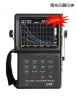 全數(shù)字智能超聲波探傷儀,型號(hào):PXUT-300c型,品牌:南通友聯(lián)