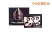 高壓氣體活塞式壓力計(jì),型號(hào):2470,品牌:美國(guó)FLUKE