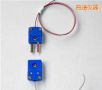 熱電偶插頭,型號(hào):SMPW-T-M-F,品牌:美國(guó)OMEGA