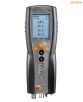 手持式煙氣分析儀,型號(hào):testo 340,品牌:德國(guó)德圖TESTO