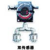 雙探頭&智能傳感器氣體變送器,型號:iTrans,品牌:美國ISC