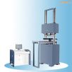 時(shí)代微機(jī)控制電液伺服壓力試驗(yàn)機(jī),型號(hào):YAW-3000A,品牌:TIME北京時(shí)代集團(tuán)