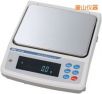GX-K系列精密工業(yè)天平,12kg,0.1g,型號:GX-12K,品牌:日本AND