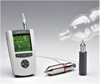 鐵嶺霍爾效應瓶壁測厚儀