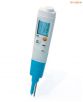 半固體PH測(cè)量?jī)x,型號(hào):testo 206-pH2,品牌:德國(guó)德圖TESTO