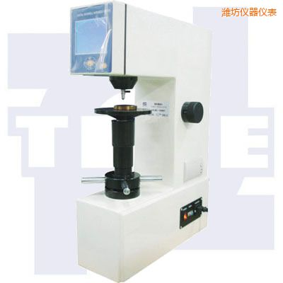 濰坊時(shí)代液晶數(shù)顯表面洛氏硬度計(jì)