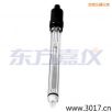 玻璃外殼鉑金環(huán)ORP電極,型號(hào):600L-ORP,品牌:美國任氏JENCO