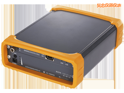 吳忠精密診斷儀