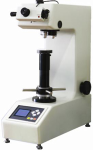 徐州數(shù)字式液晶智能維氏硬度計(jì)