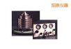 高壓氣體活塞式壓力計,型號:2470,品牌:美國FLUKE