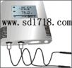 雙溫度記錄儀,型號(hào):DSR-TT,品牌:國(guó)產(chǎn)