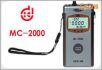 涂（鍍）層測厚儀,型號:MC-2000A,品牌:國產(chǎn)