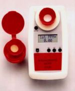 玉溪甲醛檢測儀