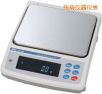 GX-K系列精密工業(yè)天平,12kg,0.1g,型號:GX-12K,品牌:日本AND