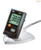 迷你電子溫濕度記錄儀,型號:testo 174H,品牌:德國德圖TESTO