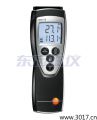 ͨNTCʳƷضȃx,̖(ho):testo 110,Ʒ:DTESTO