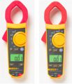 真有效值交直流數字鉗形表,型號:Fluke 319,品牌:美國FLUKE