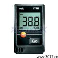 迷你電子溫濕度記錄儀,型號:testo 174H,品牌:德國德圖TESTO
